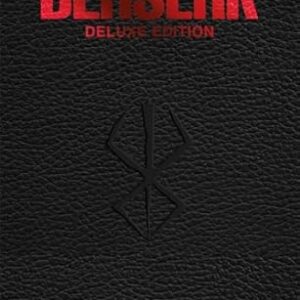 Berserk Deluxe (Volume 7) in italiano