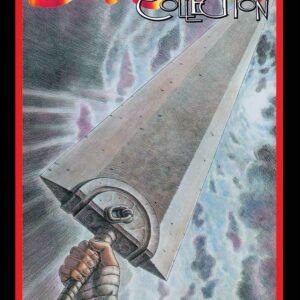 Berserk collection Serie nera volume 5 in italiano-