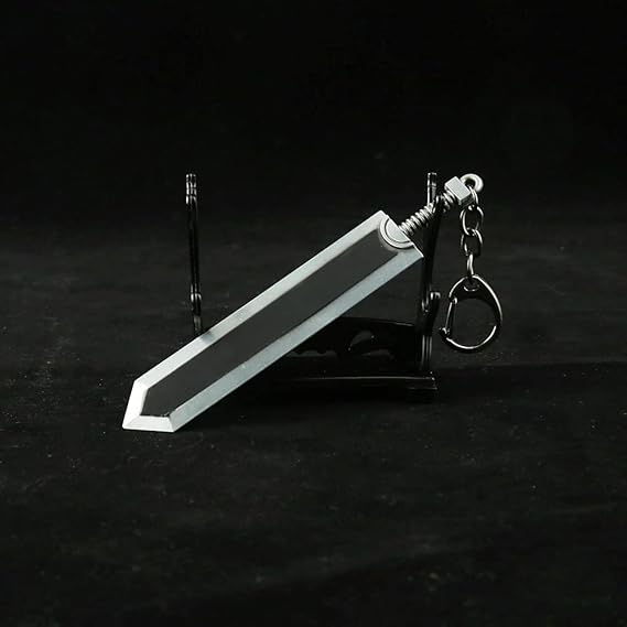Gadget di Berserk - I migliori portachiavi di Berserk