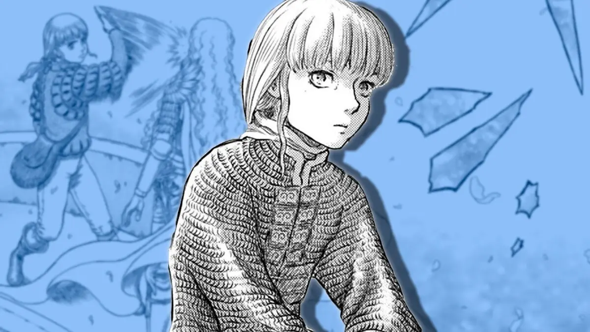 Perché Rickert è tra i personaggi più importanti di Berserk?