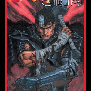 Berserk collection Serie nera volume 27 in italiano