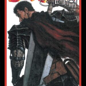 Berserk collection Serie nera volume 29 in italiano