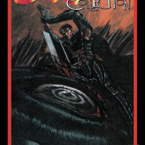 Berserk collection Serie nera volume 30 in italiano