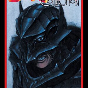 Berserk collection Serie nera volume 31 in italiano