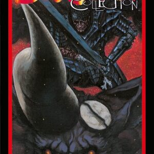 Berserk collection Serie nera volume 32 in italiano