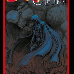 Berserk collection Serie nera volume 34 in italiano