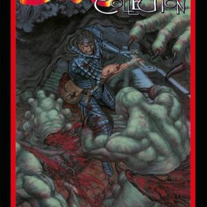 Berserk collection Serie nera volume 35 in italiano