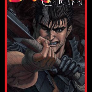 Berserk collection Serie nera volume 36 in italiano