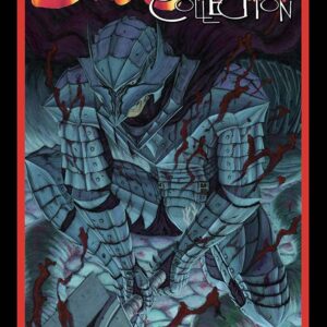 Berserk collection Serie nera volume 37 in italiano