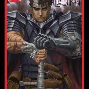 Berserk collection Serie nera volume 38 in italiano