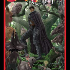 Berserk collection Serie nera volume 39 in italiano