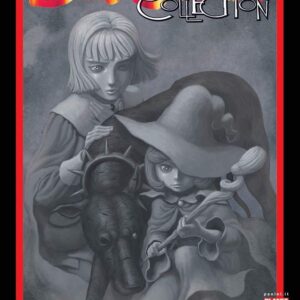 Berserk collection Serie nera volume 40 in italiano